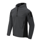 Тактична сорочка Helikon-Tex Range Hoodie Shadow Grey L