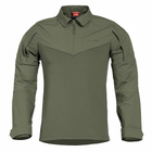 Бойова сорочка Pentagon Ranger Shirt Camo Green XL