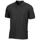 Футболка поло MFH Polo Shirt Black XL