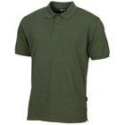 Футболка поло MFH Polo Shirt Olive 3XL