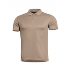 Футболка поло Pentagon Anassa Polo Shirt Khaki L