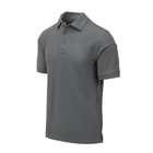 Футболка поло Helikon-Tex UTL Polo Shirt TopCool® Shadow Grey XXL