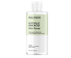 Тонік для обличчя HOLLYSKIN Glycolic AHA Acid Skin Toner 250 мл