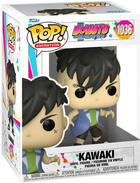 Figurka do gry Funko Anime Boruto Kawaki 10 cm (0889698544900)