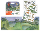 Zabawka edukacyjna Egmont Toys Dinozaur (5420023035851)