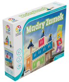 Gra edukacyjna IUVI Games Mądry Zamek (5907628970478)