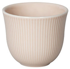 Кружка Loveramics Brewers Embossed Tasting Cup Pink 150 мл (4891635818308)