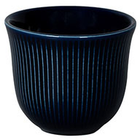 Кружка Loveramics Brewers Embossed Tasting Cup Cobalt 80 мл (4891635818407)