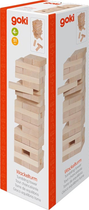 Настільна гра Goki Jenga (4013594095303)