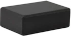 Блок для йоги IVN EVA 23 x 15 x 8 см Черный (IV-9210BLK)