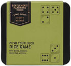 Настільна гра Gentlemen's Hardware Push Your Luck (0840214800092)