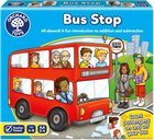 Gra planszowa Orchard Toys Bus Stop (5011863100146)