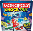 Настільна гра Monopoly Knockout (5010996218261)