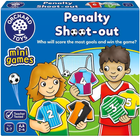 Настільна гра Orchard Toys Penalty Shoot Out Mini Game (5011863001832)