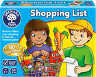 Gra planszowa Orchard Toys Shopping List (5011863100429)