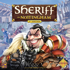 Gra planszowa CMON Limited Sheriff of Nottingham 2nd Edition (889696011367)