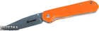 Карманный нож Ganzo G6801 Orange (G6801-OR) - изображение 1