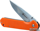 Карманный нож Ganzo G6801 Orange (G6801-OR) - изображение 4