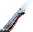 Карманный нож Ganzo G722 Orange (G722-OR) - изображение 3