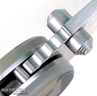Кишеньковий ніж Ganzo G727M Khaki (G727M-CA) - зображення 5