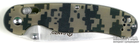 Кишеньковий ніж Ganzo G727M Khaki (G727M-CA) - зображення 7