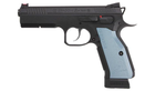 ASG - CZ SHADOW 2 Airsoft Pistol - CO2 GBB - 19307 (для страйкбола)