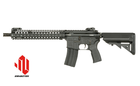 CM.105 Daniel Defense M4A1 Eshooter ETU - Black [EMG]