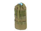 Подсумок для бутылки MOLLE - Olive [8FIELDS]