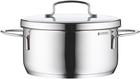 Garnek Wmf Mini z pokrywką 1.5 l (4000530579881)