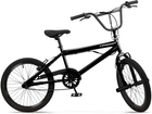 Велосипед Toimsa BMX 20» Full Black 549 (8422084005498)