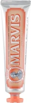 Зубная паста Имбирь и Мята Marvis Ginger Mint 85 мл