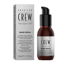 Сироватка для бороди American Crew Shave&Beard Serum 50 мл