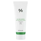 Гель для умывания с экстрактом чайного дерева Dr.Ceuracle Tea Tree Purifine 30 Cleansing Foam 150 мл