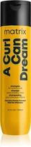 Шампунь для кучерявого волосся Matrix A Curl Can Dream Shampoo 300 мл
