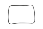 Уплотнитель двери для духовки Zanussi 3577322013 390x310 мм