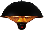 Вуличний обігрівач Ravanson OT-1500 LED