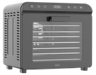 Сушарка для овочів і фруктів Vinis VFD-608BX
