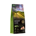 Сухий корм для собак Profine Light Lamb & Potatoes