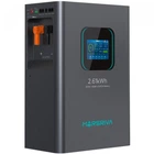 Аккумуляторная батарея Marsriva LiFePO4 battery 102Ач (MR-LFP24-100-WMD)