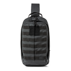 Сумка-рюкзак однолямочна 5.11 Tactical RUSH MOAB 8 Sling Pack 13L Double Tap (56810ABR-026)