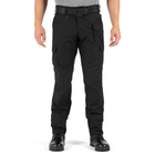 Штани тактичні 5.11 Tactical ABR Pro Pants Black W40/L34 (74512ABR-019)