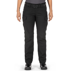 Штани тактичні 5.11 Tactical Women's Icon Pants Black 4/Regular (64447ABR-019)