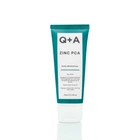 Увлажняющий крем для лица Q+A Zinc PCA Daily Moisturiser с цинком 75 мл