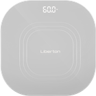 Весы напольные Liberton LBS-0814 Smart