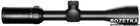Оптичний приціл Hawke Vantage IR 3-9x40 Rimfire .17 Mach 2 R/G (922111) - зображення 1