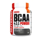 Аминокислота BCAA Nutrend 4:1:1 ENERGY POWDER