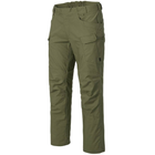 Штани Helikon-Tex UTP PolyCotton Rip-Stop Olive Green XL