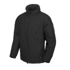 Куртка Helikon-Tex Level 7 Climashield Apex 100 г Black S