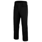 Штани Helikon-Tex Greyman Tactical DuraCanvas Black L