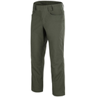 Брюки Helikon-Tex Greyman Tactical DuraCanvas Taiga Green XL